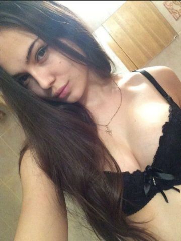 Проститутка Бронислава
